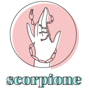 scorpione