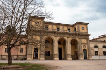 Istituto d'Arte di Firenze