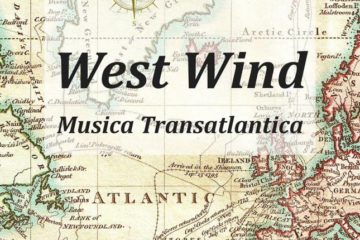 west wind