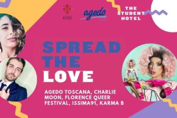spread the love festival