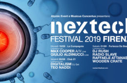 nextech festival