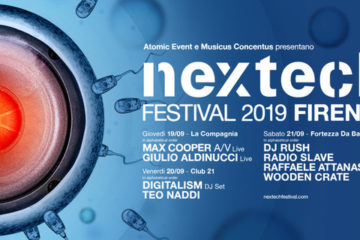 nextech festival