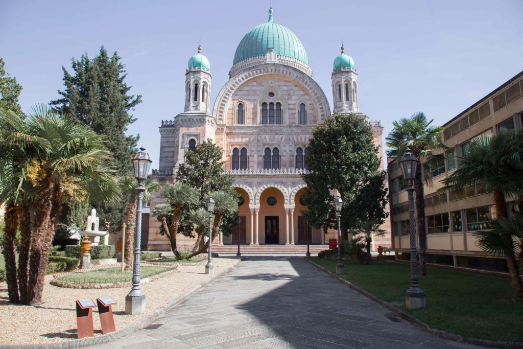 Sinagoga-Giulio-Garosi