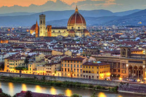 Centro Firenze Patrimonio Unesco