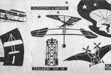 Enrico Forlanini