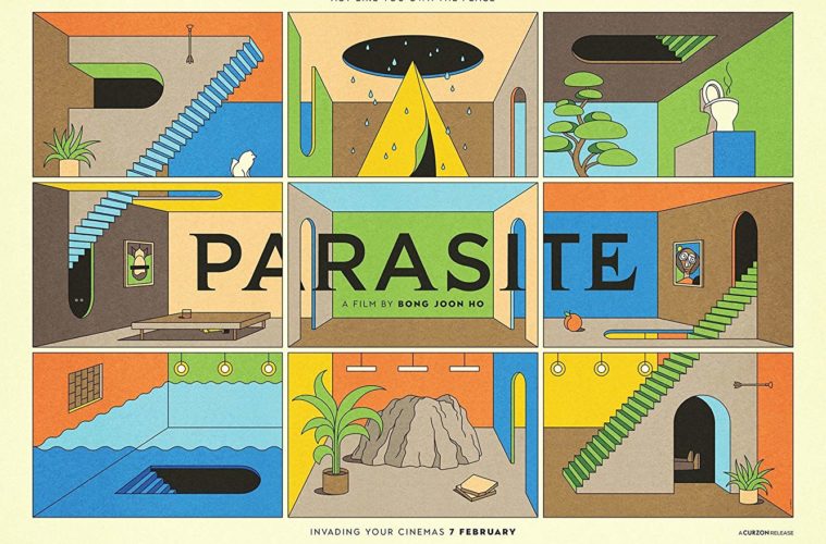 parasite