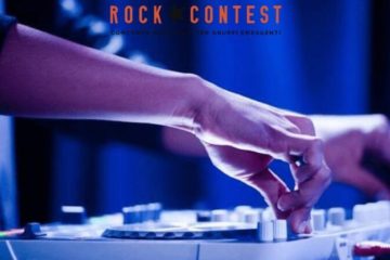 rock contest 2020