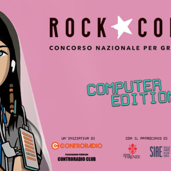 rock contest 2020 computer edition