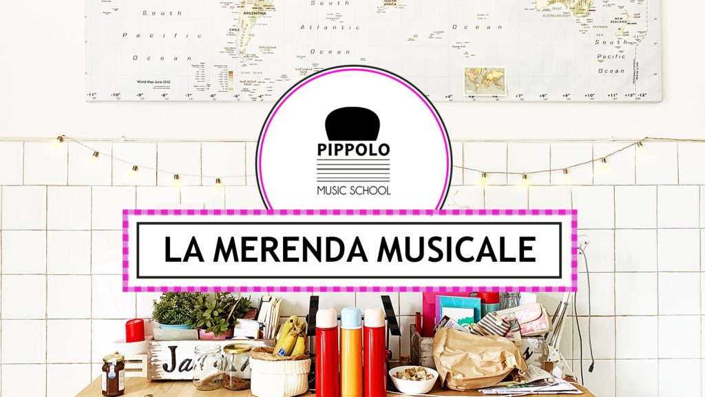 pippolo music school