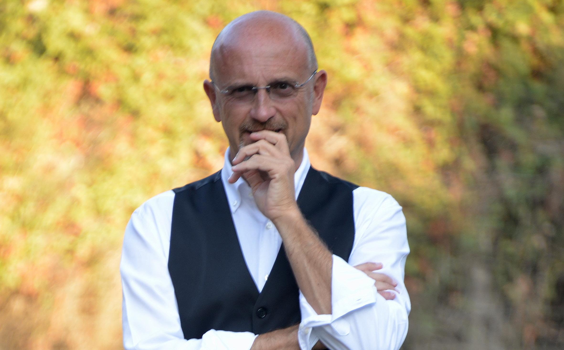 Lo scrivano del teatro intervista a Francesco Niccolini Lungarno