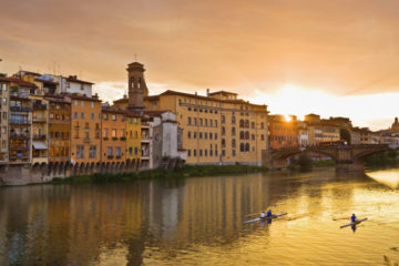 Società dei canottieri Firenze