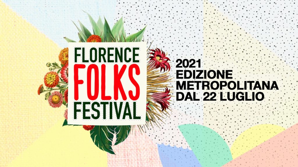 florence folks festival 2021