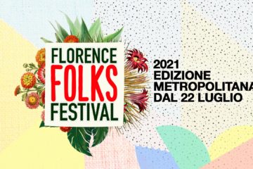 florence folks festival 2021