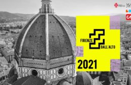 Firenze dall'alto 2021