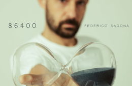 Federico Sagona nuovo album
