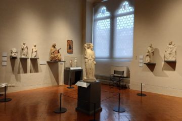 Sala della Scultura Medievale_Museo Nazionale del Bargello_5 (1)