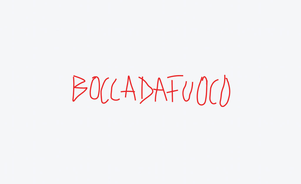 logo boccadafuoco 2