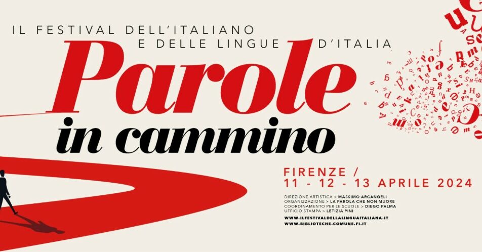 Cammino Delle 10 Parole 2024 Parole in cammino 2024: il Festival dell’italiano e delle lingue d