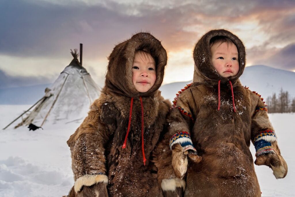 Essential life (popolo Nenets), Russia 2021_©Valter Bernardeschi_low res (1)