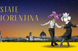 estate fiorentina