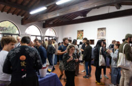 Sake days Firenze 2025