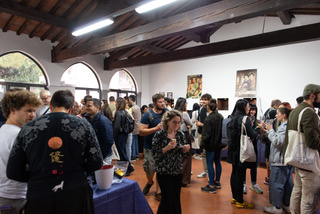 Sake days Firenze 2025