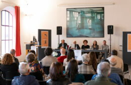 Premio Prato Poesia