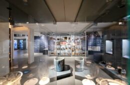 Colle val d'elsa fragili musei civici guide