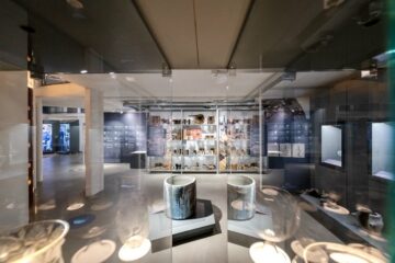 Colle val d'elsa fragili musei civici guide